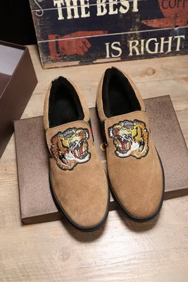 Gucci Fashion Casual Men Shoes_277